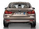 kuva 6 Auto BMW 3 serie Gran Turismo hatchback (F30/F31/F34 2011 2016)