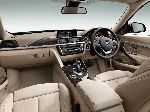 Foto 8 Auto BMW 3 serie Gran Turismo schrägheck (F30/F31/F34 2011 2016)