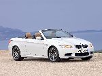 photo 10 Car BMW 3 serie Cabriolet (E46 [restyling] 2001 2006)
