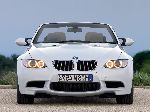 Foto 11 Auto BMW 3 serie Cabriolet (E90/E91/E92/E93 2004 2010)