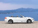 foto 12 Auto BMW 3 serie Kabriolets (E46 [restyling] 2001 2006)