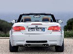 Foto 14 Auto BMW 3 serie Cabriolet (E36 1990 2000)