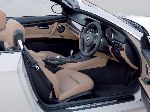 Foto 15 Auto BMW 3 serie Cabriolet (E46 [restyling] 2001 2006)