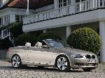 Foto 2 Auto BMW 3 serie Cabriolet (E90/E91/E92/E93 2004 2010)