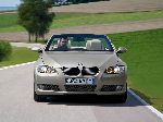 Foto 3 Auto BMW 3 serie Cabriolet (E36 1990 2000)