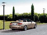 Foto 5 Auto BMW 3 serie Cabriolet (E90/E91/E92/E93 2004 2010)