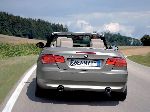 Foto 6 Auto BMW 3 serie Cabriolet (E90/E91/E92/E93 2004 2010)
