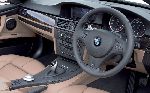 photo 7 Car BMW 3 serie Cabriolet (E90/E91/E92/E93 2004 2010)