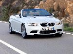 Foto 9 Auto BMW 3 serie Cabriolet (E90/E91/E92/E93 2004 2010)