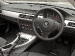 Foto 6 Auto BMW 3 serie Coupe (E90/E91/E92/E93 [restyling] 2008 2013)