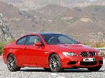 kuva 8 Auto BMW 3 serie Coupe (E90/E91/E92/E93 [uudelleenmuotoilu] 2008 2013)