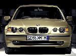 foto 12 Auto BMW 3 serie Compact hečbeks (E46 [restyling] 2001 2006)