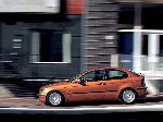 photo 13 Car BMW 3 serie Compact hatchback (E36 1990 2000)