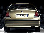 Foto 15 Auto BMW 3 serie Compact schrägheck (E36 1990 2000)