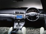 foto 16 Auto BMW 3 serie Compact hečbeks (E46 [restyling] 2001 2006)