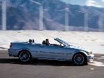 photo 20 Car BMW 3 serie Cabriolet (E46 [restyling] 2001 2006)