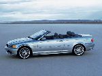 photo 22 Car BMW 3 serie Cabriolet (E46 [restyling] 2001 2006)