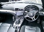 Foto 24 Auto BMW 3 serie Cabriolet (E46 [restyling] 2001 2006)