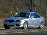 kuva 16 Auto BMW 3 serie Coupe (E90/E91/E92/E93 [uudelleenmuotoilu] 2008 2013)