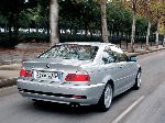 photo 18 Car BMW 3 serie Coupe (E90/E91/E92/E93 2004 2010)
