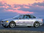foto 19 Auto BMW 3 serie Kupeja (E36 1990 2000)