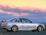 foto 20 Auto BMW 3 serie Kupeja (E36 1990 2000)