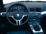 kuva 21 Auto BMW 3 serie Coupe (E90/E91/E92/E93 [uudelleenmuotoilu] 2008 2013)