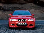 kuva 23 Auto BMW 3 serie Coupe (E36 1990 2000)