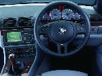 foto 37 Auto BMW 3 serie Sedans (E36 1990 2000)