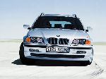 foto 18 Auto BMW 3 serie Touring vagons (E46 [restyling] 2001 2006)