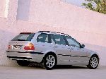 photo 20 Car BMW 3 serie Touring wagon (E46 [restyling] 2001 2006)