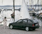 photo 26 Car BMW 3 serie Touring wagon (E46 1997 2003)