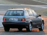 photo 27 Car BMW 3 serie Touring wagon (E46 1997 2003)