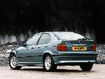 Foto 20 Auto BMW 3 serie Compact schrägheck (E36 1990 2000)