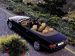 Foto 33 Auto BMW 3 serie Cabriolet (E36 1990 2000)
