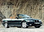 Foto 38 Auto BMW 3 serie Cabriolet (E36 1990 2000)
