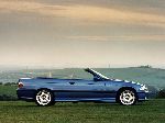Foto 39 Auto BMW 3 serie Cabriolet (E36 1990 2000)