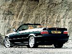 Foto 40 Auto BMW 3 serie Cabriolet (E36 1990 2000)