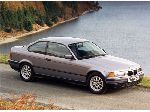 kuva 30 Auto BMW 3 serie Coupe (E36 1990 2000)