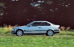 foto 31 Auto BMW 3 serie Kupeja (E36 1990 2000)