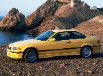 foto 34 Auto BMW 3 serie Kupeja (E36 1990 2000)