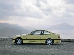 foto 35 Auto BMW 3 serie Kupeja (E36 1990 2000)