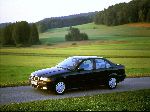 Foto 39 Auto BMW 3 serie Sedan 4-langwellen (E30 [restyling] 1987 1994)