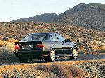 Foto 40 Auto BMW 3 serie Sedan 4-langwellen (E30 [restyling] 1987 1994)