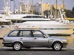 photo 31 Car BMW 3 serie Touring wagon (E46 1997 2003)