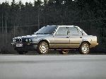 характеристика 21 Авто BMW 3 serie седан світлина