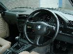 Foto 49 Auto BMW 3 serie Sedan 4-langwellen (E30 [restyling] 1987 1994)