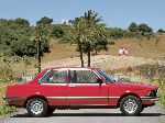 Foto 52 Auto BMW 3 serie Sedan 4-langwellen (E30 [restyling] 1987 1994)