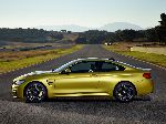 foto 12 Bil BMW 4 serie Coupé (F32/F33/F36 2013 2017)