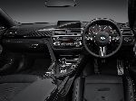 foto 13 Bil BMW 4 serie Coupé (F32/F33/F36 2013 2017)